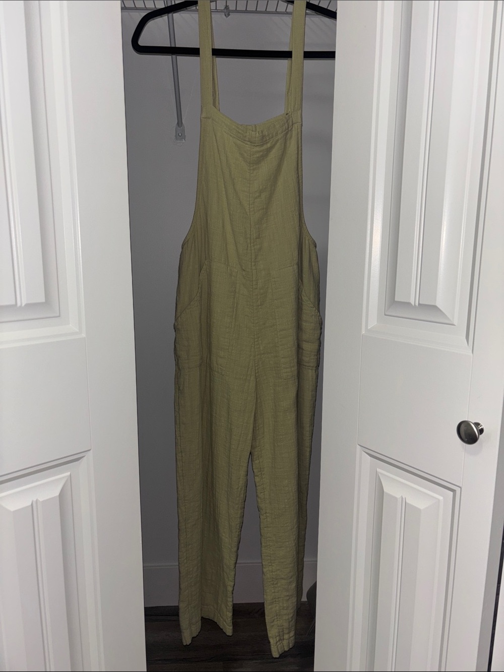 Billabong Pacific Time Jumpsuit